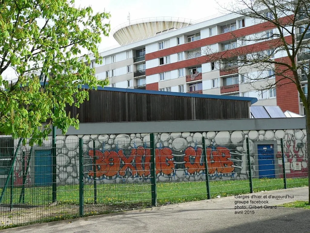 BOXE ECOUEN 95 - photo 1