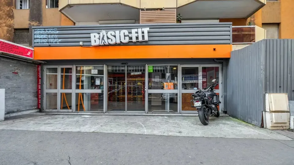 Basic-Fit - photo 1