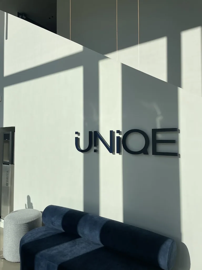UNIQE SPORT CLUB - photo 1