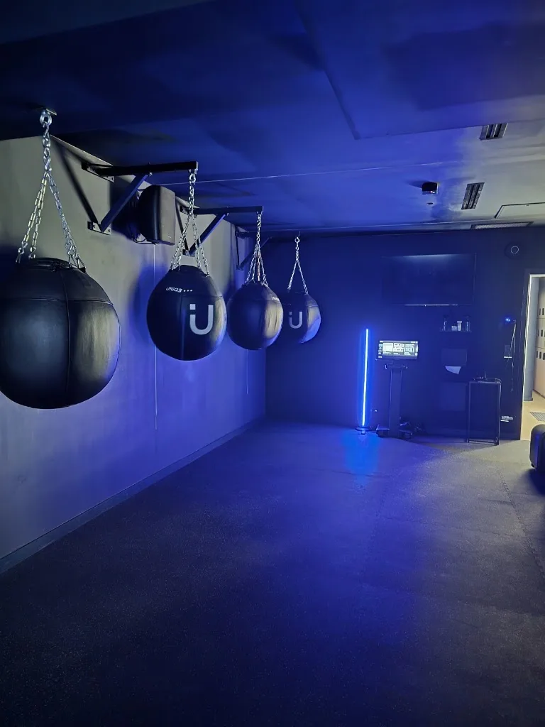 UNIQE SPORT CLUB - photo 2