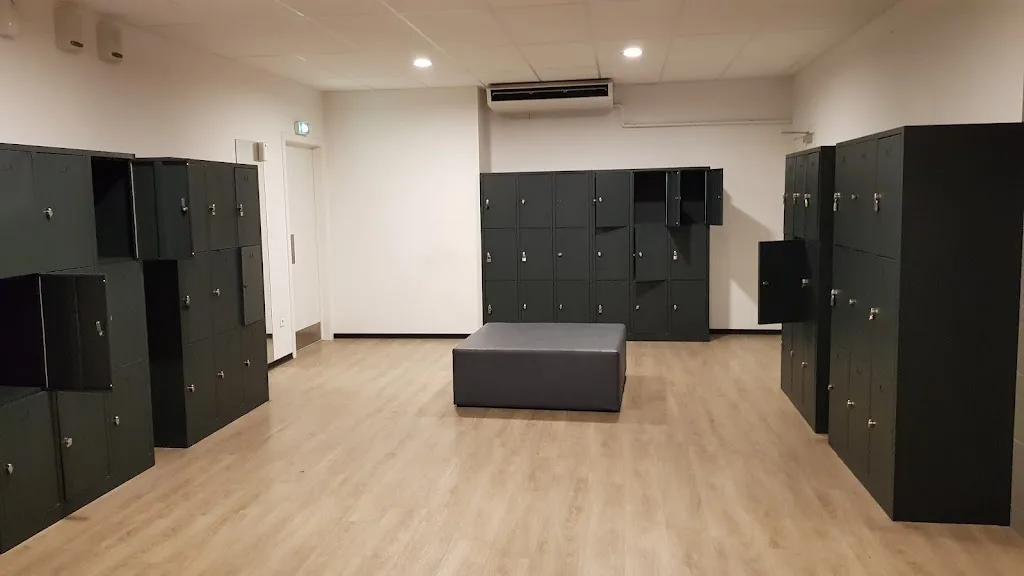 BASIC-FIT - photo 1