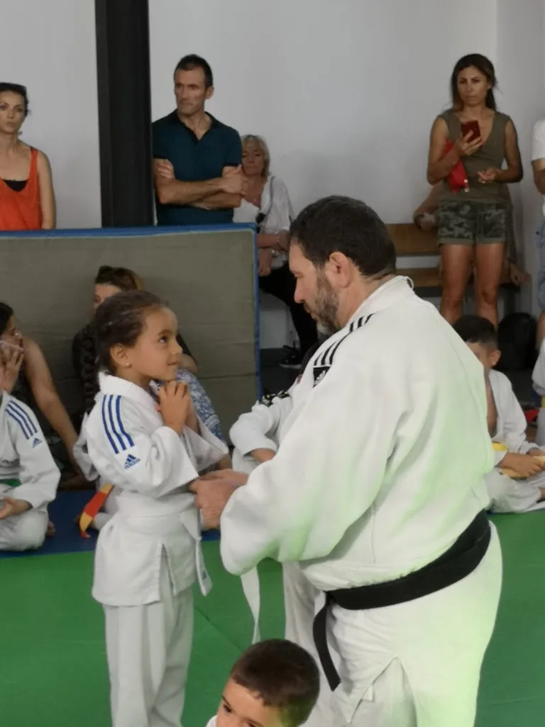 AJC Marseille Sport - photo 1