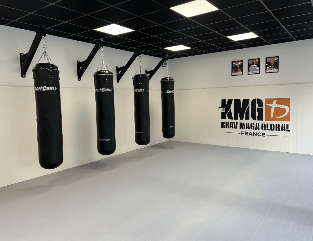 Krav Maga Global France - photo 1
