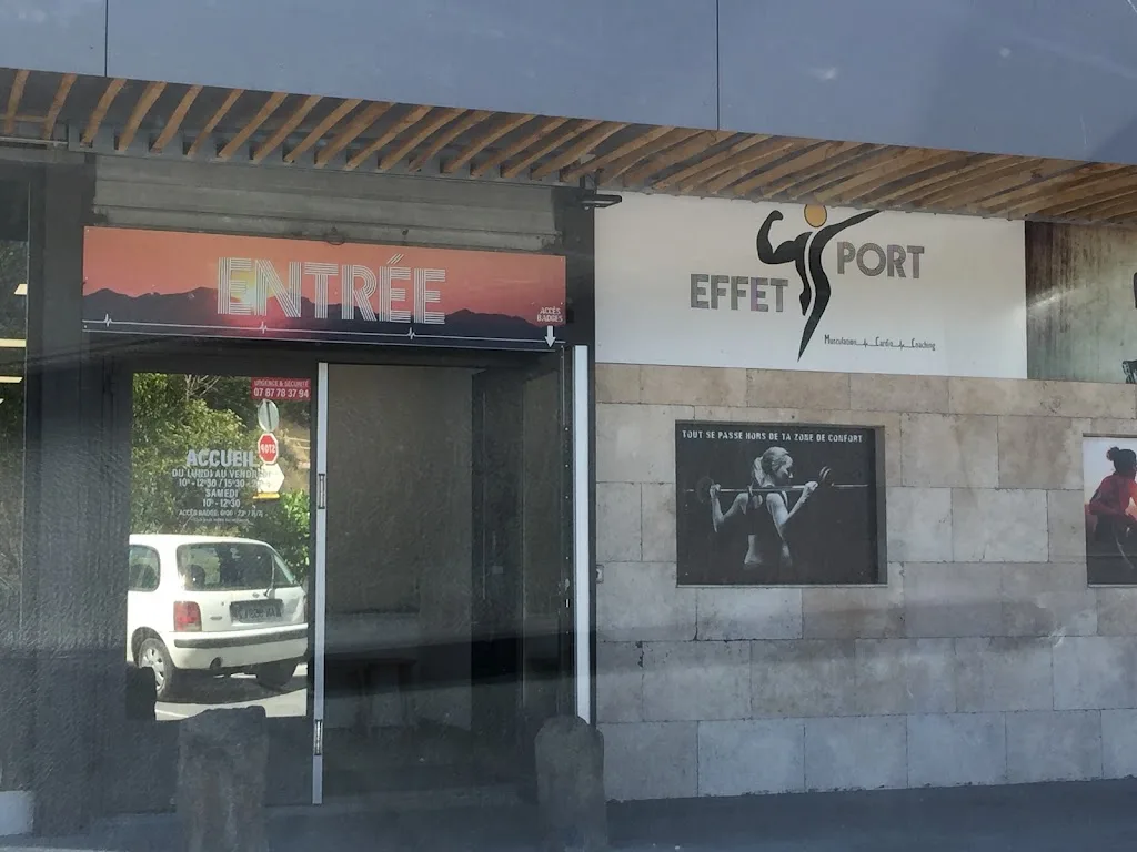 Effet Sport - photo 2