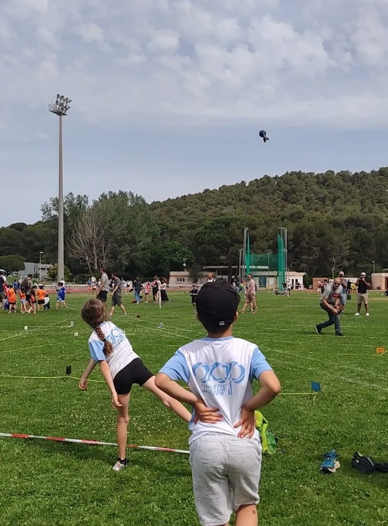 Sporting Club GPMM - photo 3