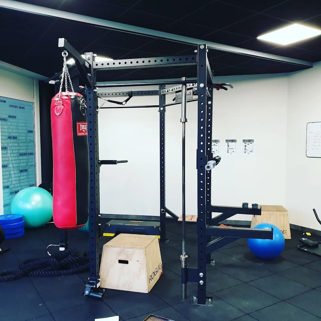 Fitnesslac - Salle de sport