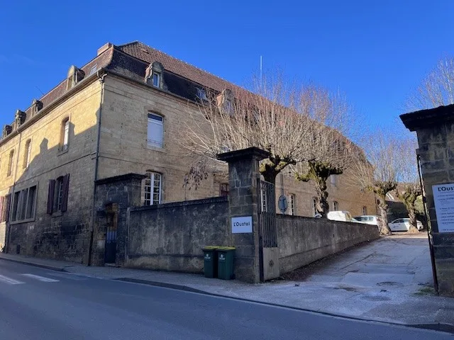 Gymnase La Poussie - photo 2