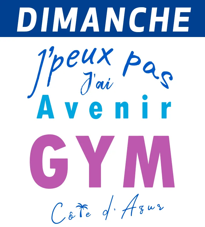 Avenir Gym Côte d'Azur - Gymnastique artistique - Baby Gym - Parkour - Cheerleading - photo 2