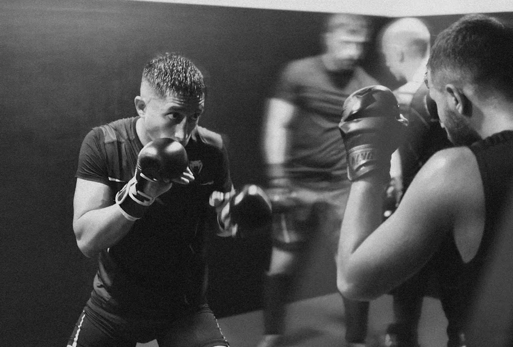 IMPACT AIX-EN-PROVENCE - Club de Jiu-Jitsu, Grappling & MMA - photo 1