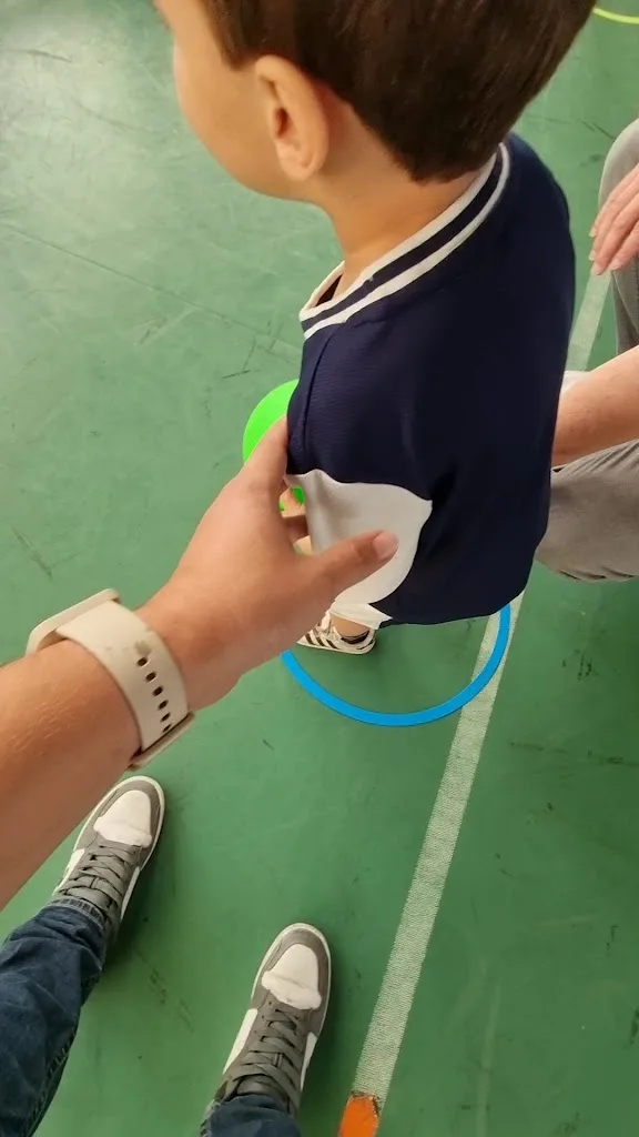 Gymnase du Parc - photo 1