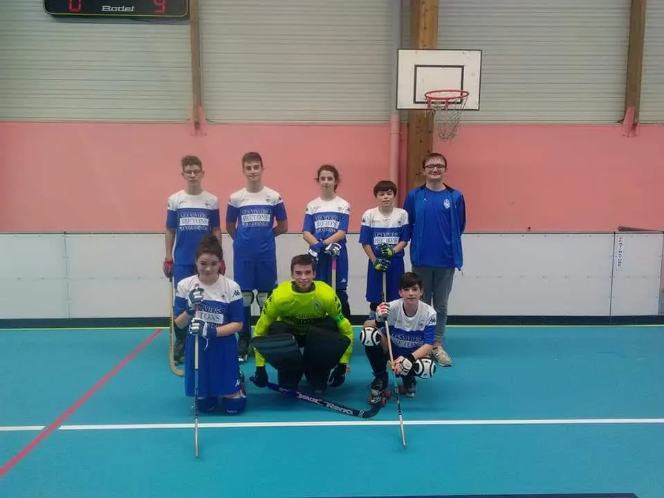Association Sports loisirs - photo 1