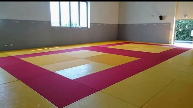 Salle polyvalente de Molieres - photo 1