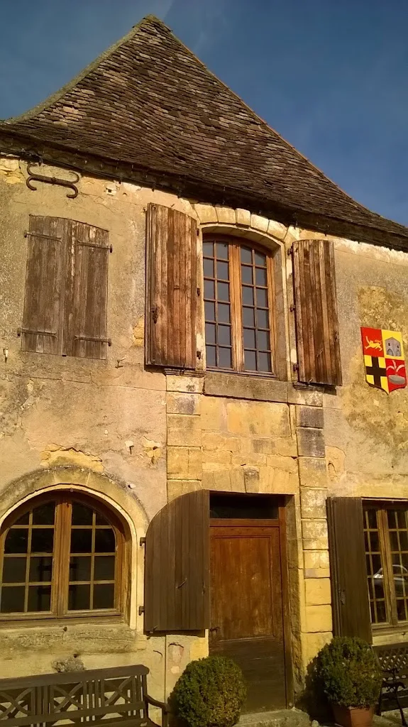 Salle polyvalente de Molieres - photo 2