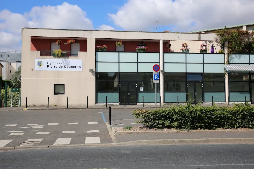 Gymnase Cartier - photo 2
