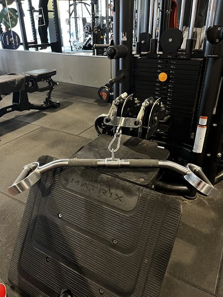 Basic-Fit - photo 2