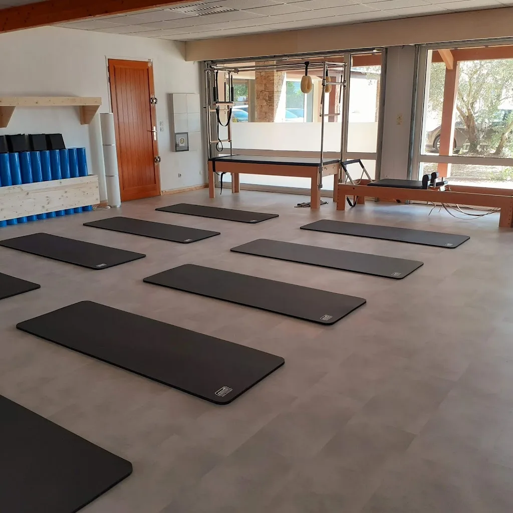 Le studio Pilates Akoram - photo 1