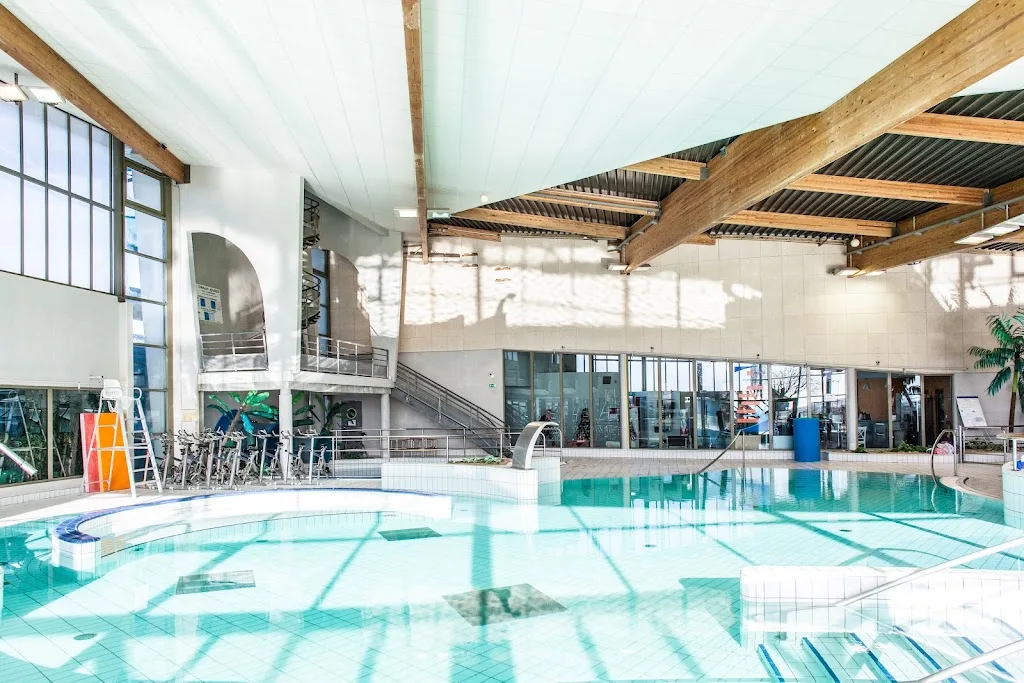 Centre Aquatique Hodellia - photo 1