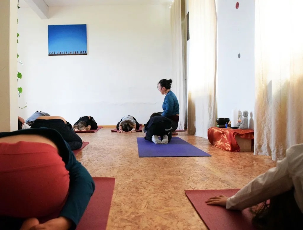 Yoga Leymen - photo 1