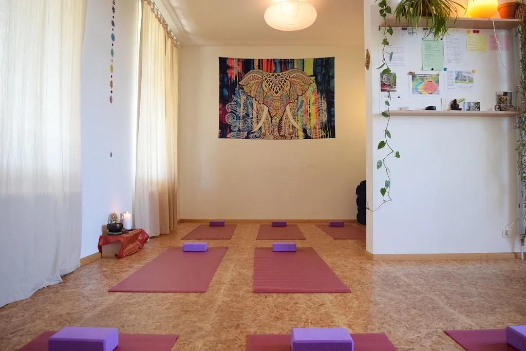 Yoga Leymen - photo 2