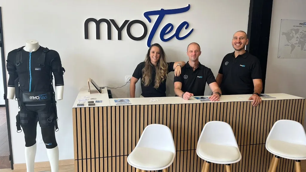 Myotec Roanne - photo 3