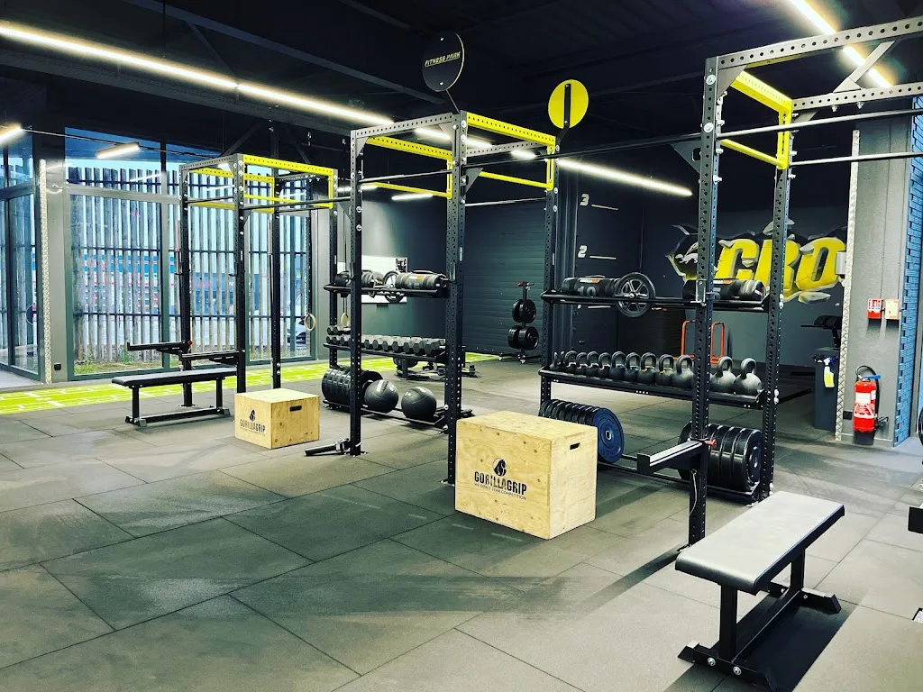 Fitness Park - photo 1