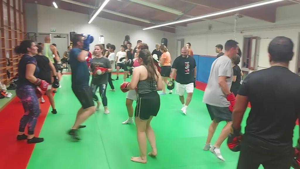 Association jeunesse et sport de la Haute-Bresse - photo 2