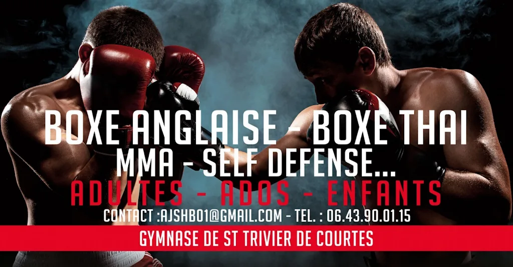 Association jeunesse et sport de la Haute-Bresse - photo 3