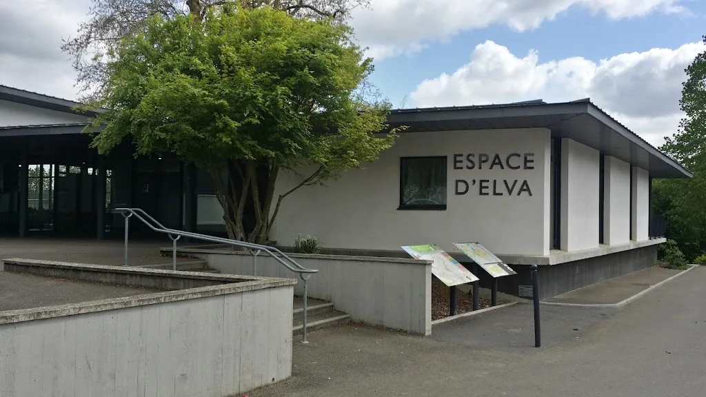Salle des Charmilles