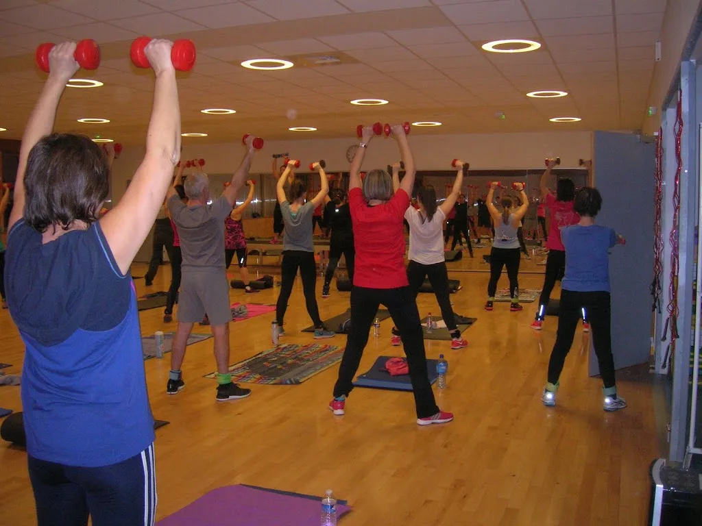 Salle des Charmilles - photo 3
