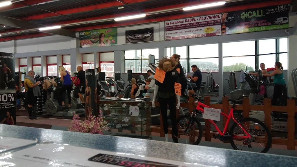 Fitness Club Cambrai - photo 2