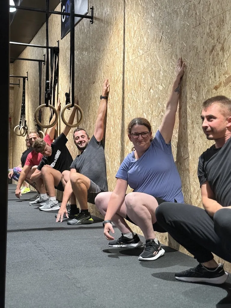 CrossFit SAINT-DIÉ - photo 1