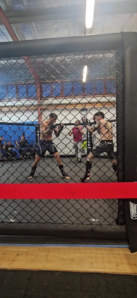 Boxing Center Ramonville - photo 1