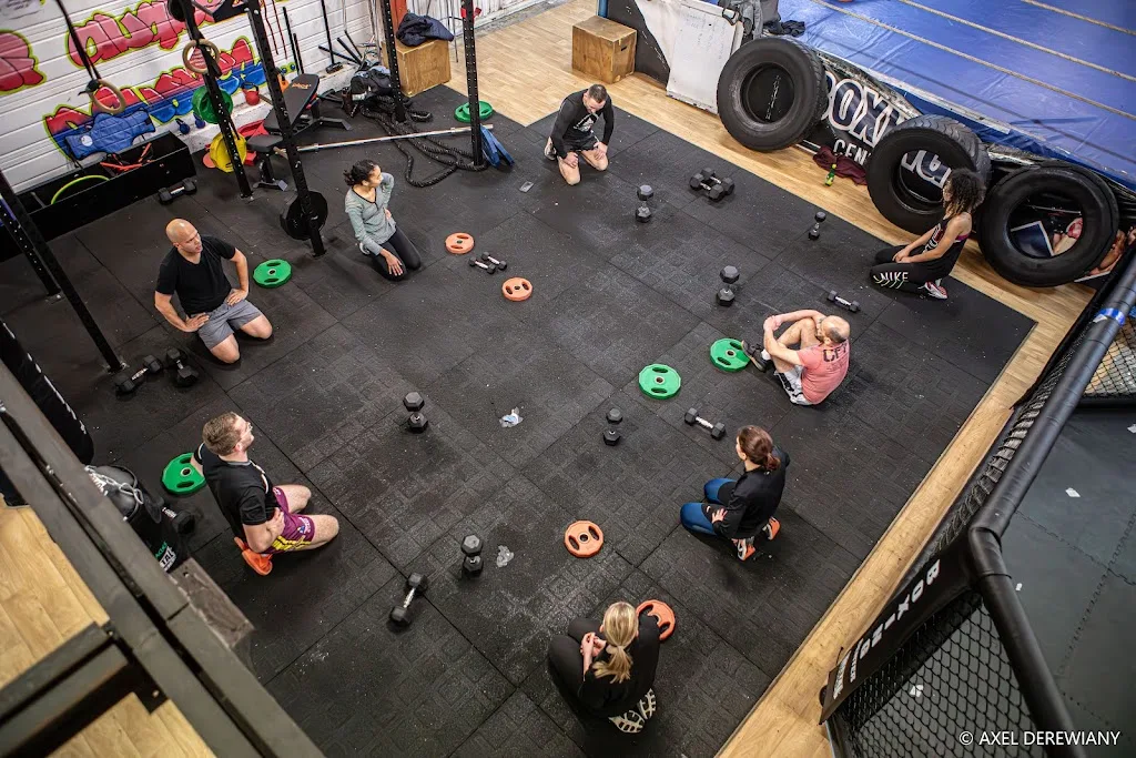 Boxing Center Ramonville - photo 2