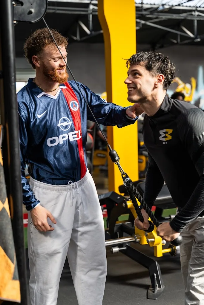 O2 TRAINING CENTER - photo 1