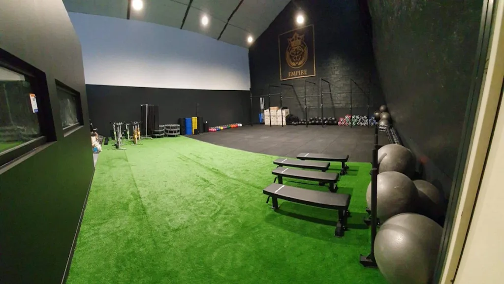 O2 TRAINING CENTER - photo 2