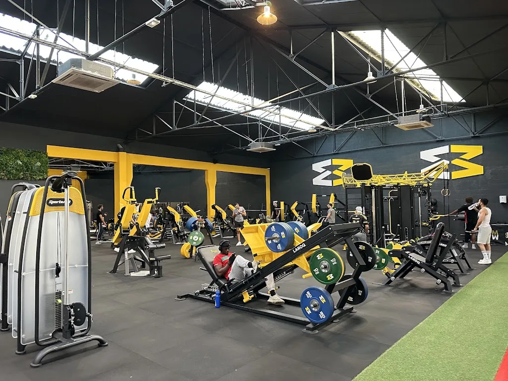 O2 TRAINING CENTER - photo 3
