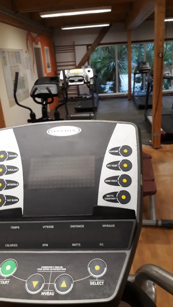Gym In Fitness - photo 1