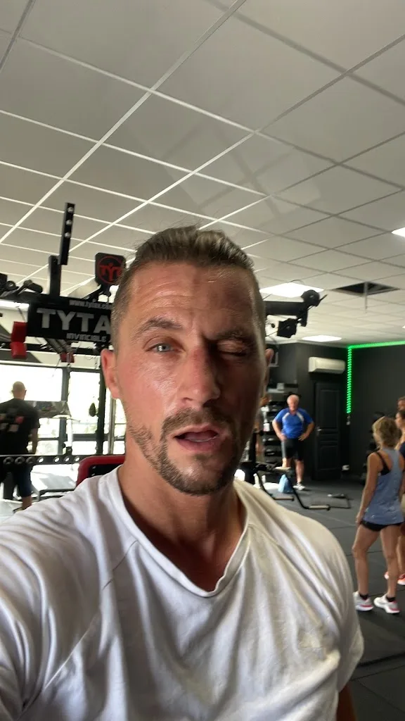 JBF Sport - Salle de Sport - Coaching & Fitness (Fiolet Jean-Baptiste) - JB Coaching - photo 2
