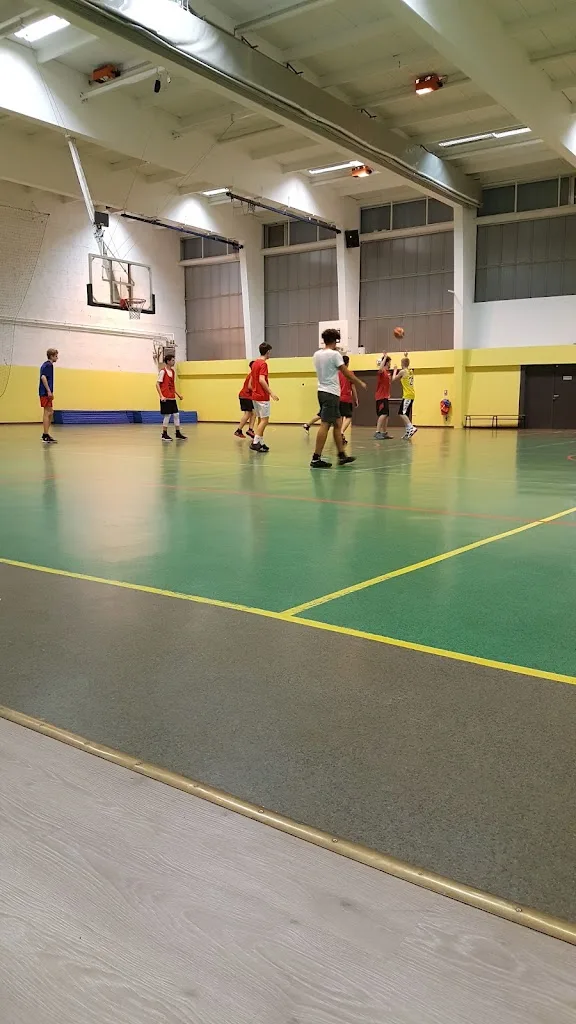 Palais des Sports - photo 1