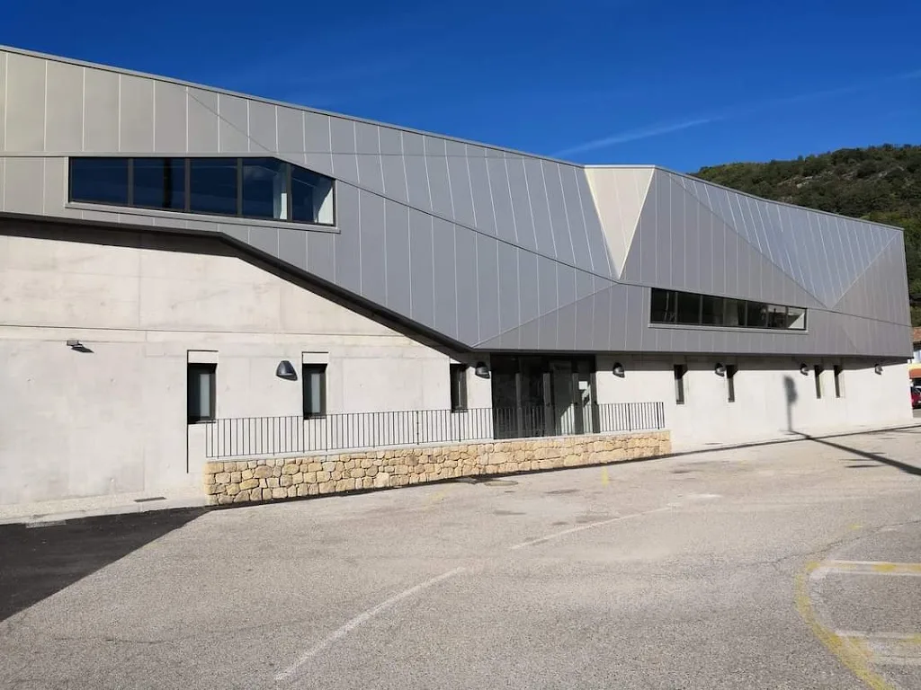 Gym volontaire Montéléger - photo 3