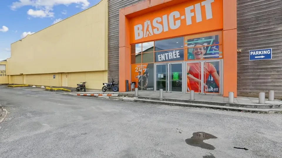Basic-Fit 24/7 - photo 1