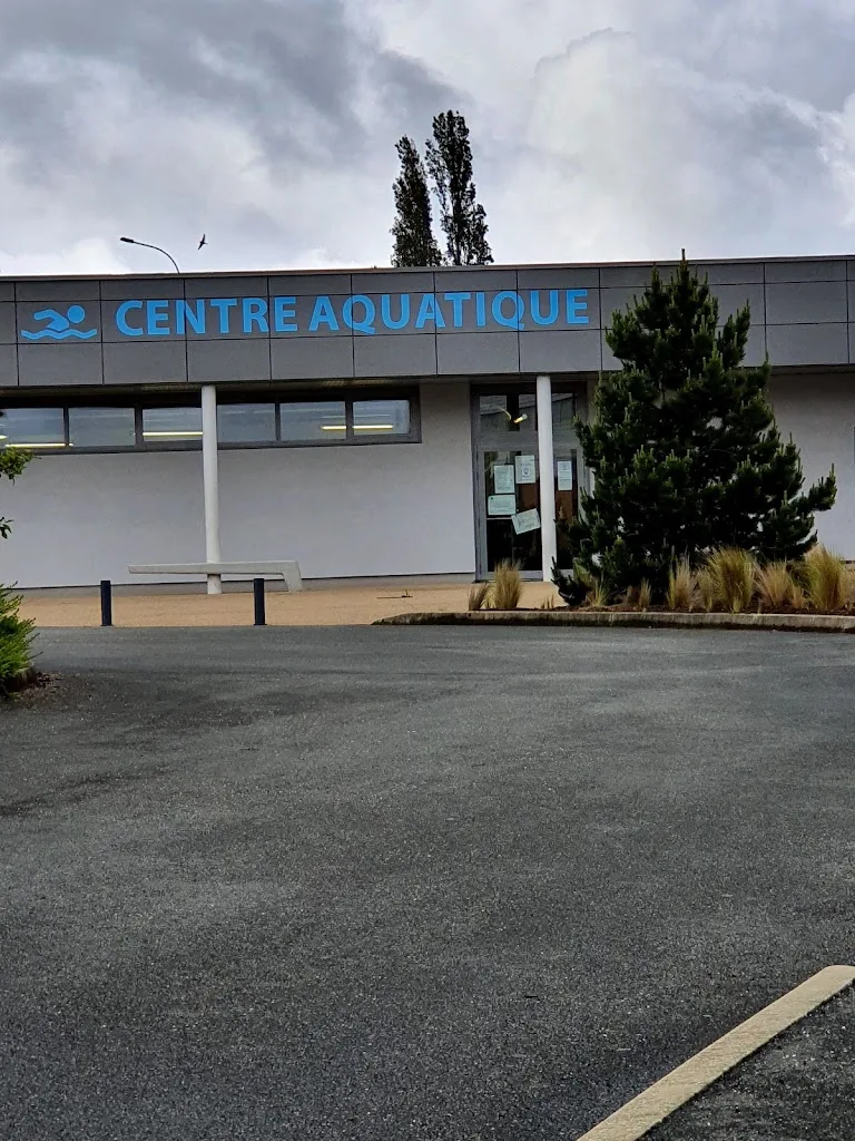 Gymnase Municipal - photo 3