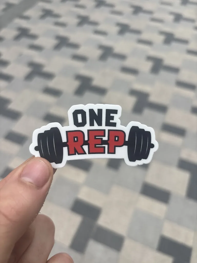 ONE REP GYM - Salle de force - photo 1