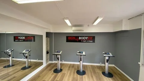 Sculpt bodytech Marseille la Valentine Electrostimulation - photo 1