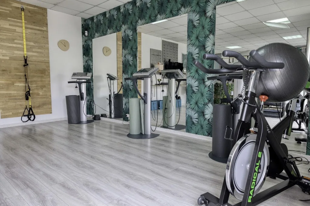 Sculpt bodytech Marseille la Valentine Electrostimulation - photo 3