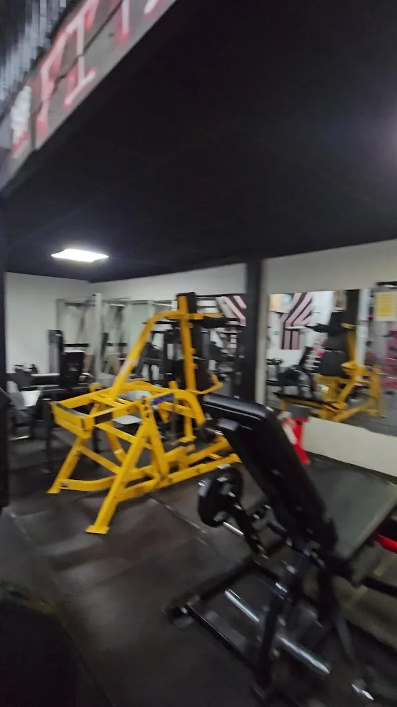 7 Fitness Center - photo 2