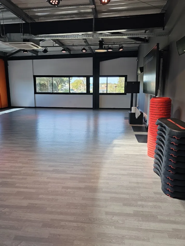 Basic-Fit La Teste-de-Buch - photo 2