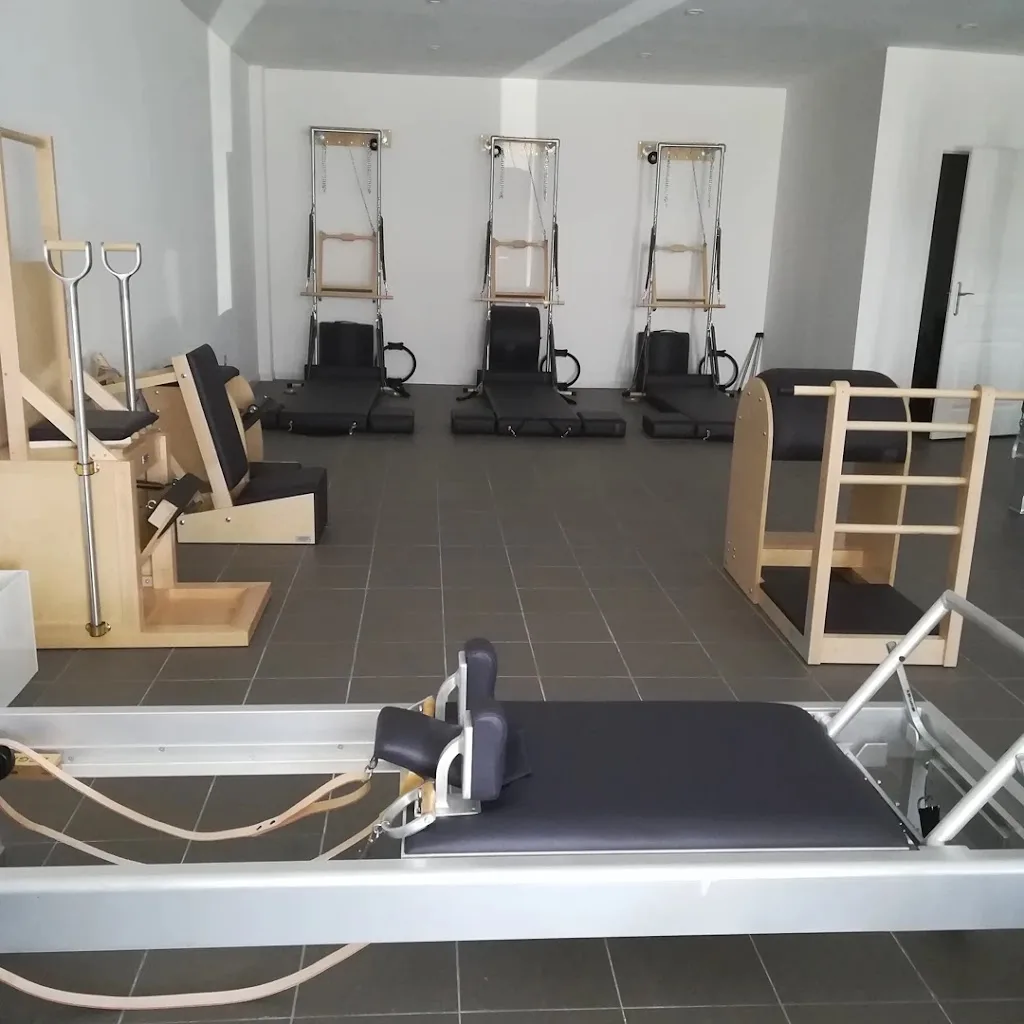 Studio Pilates 84 - photo 2