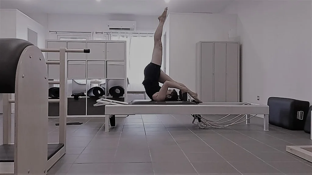 Studio Pilates 84 - photo 4