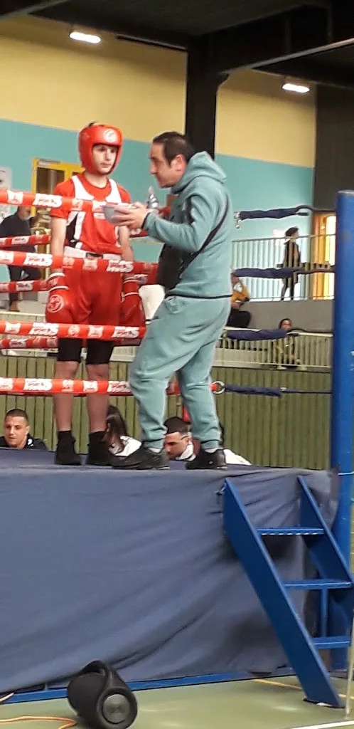BOXING CLUB THANNOIS - photo 1